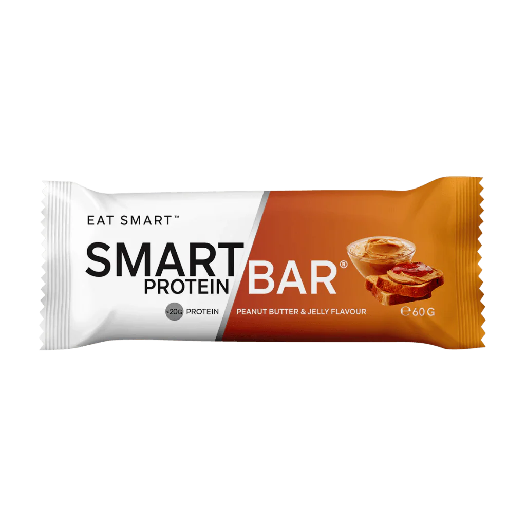 Smart Protein Bar - Image 17