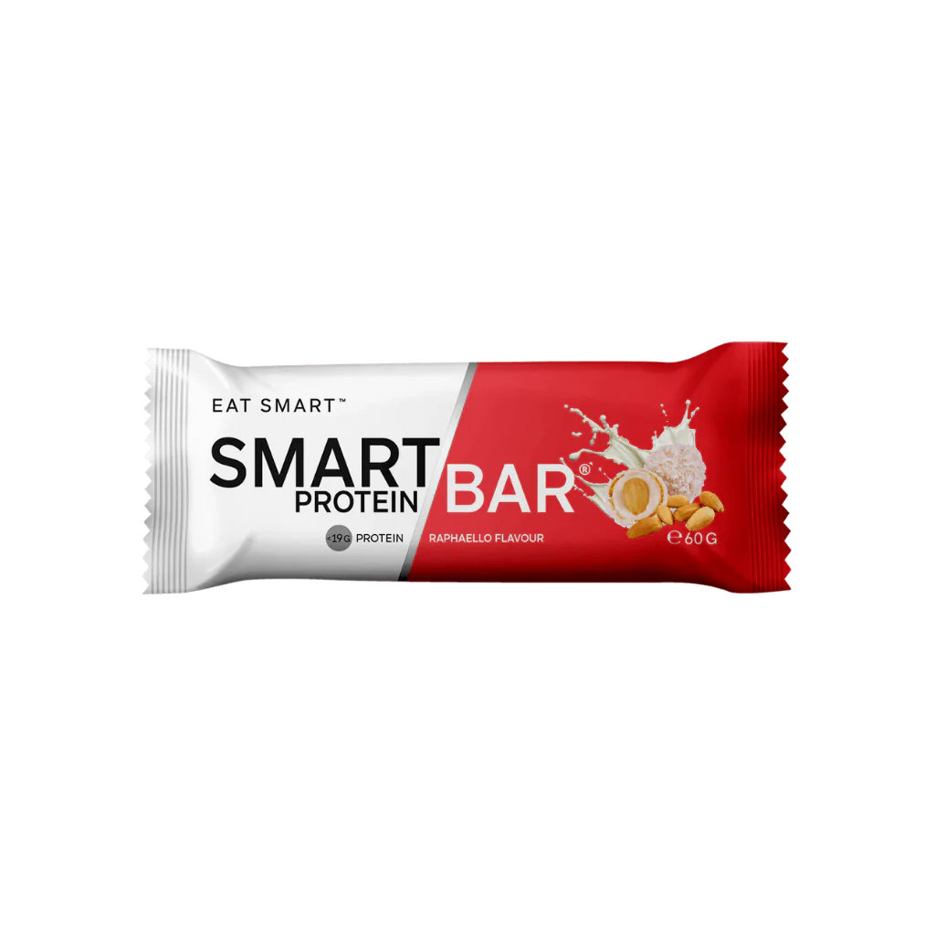 Smart Protein Bar - Image 20
