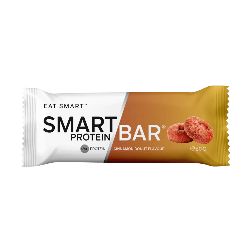 Smart Protein Bar - Image 4