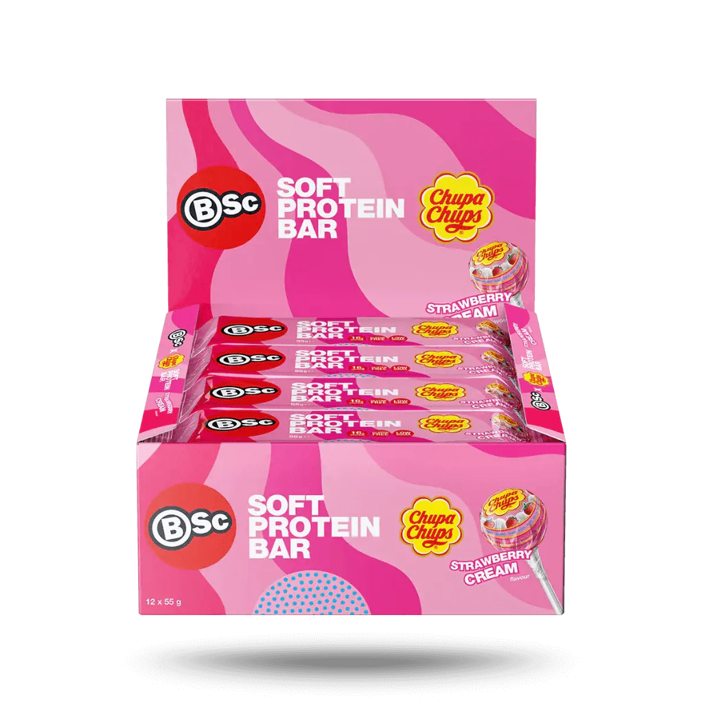 Soft Protein Bar | SPECIAL - Image 3