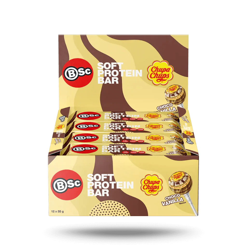 Soft Protein Bar | SPECIAL - Image 4
