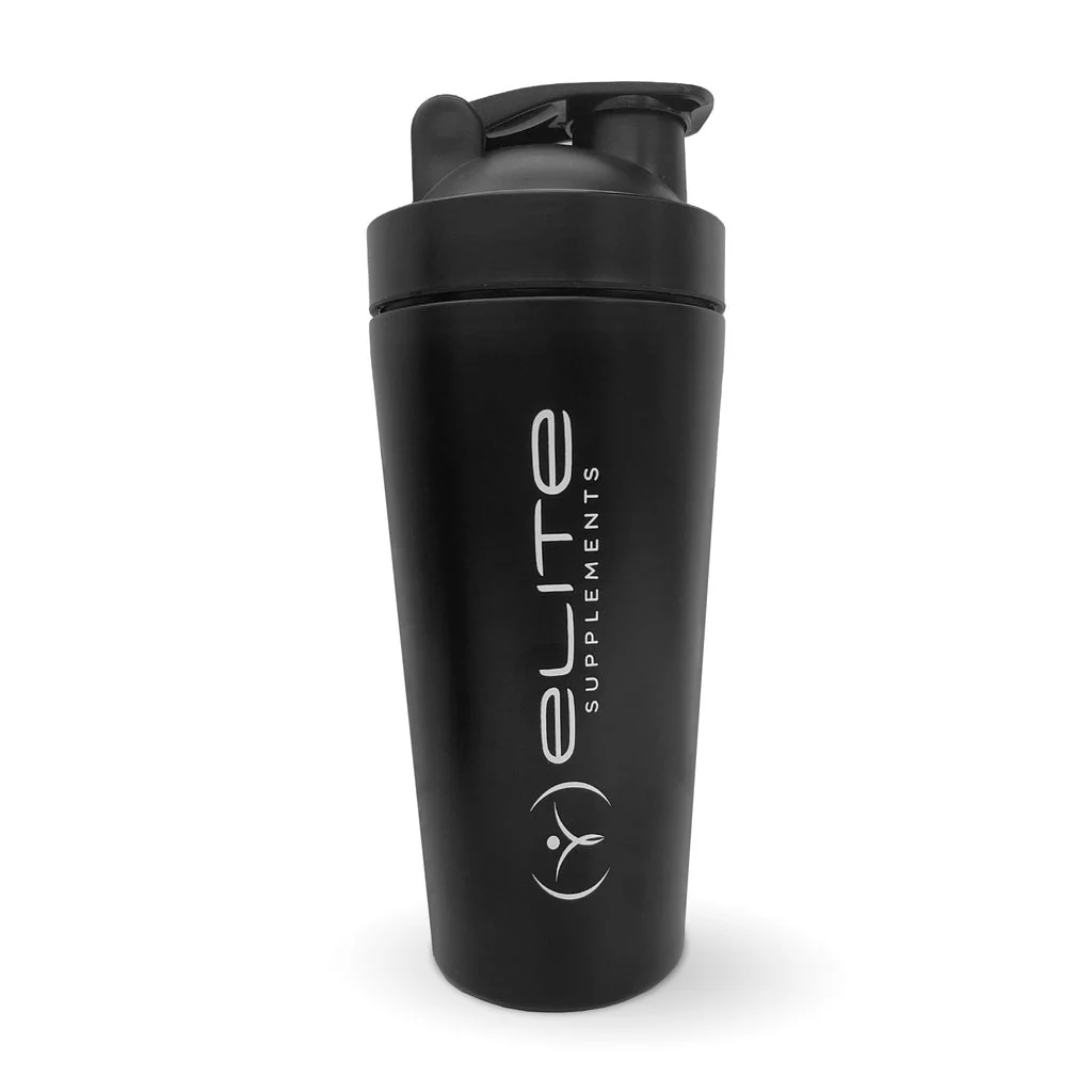 Stainless Steel Shaker 700ml - Image 3