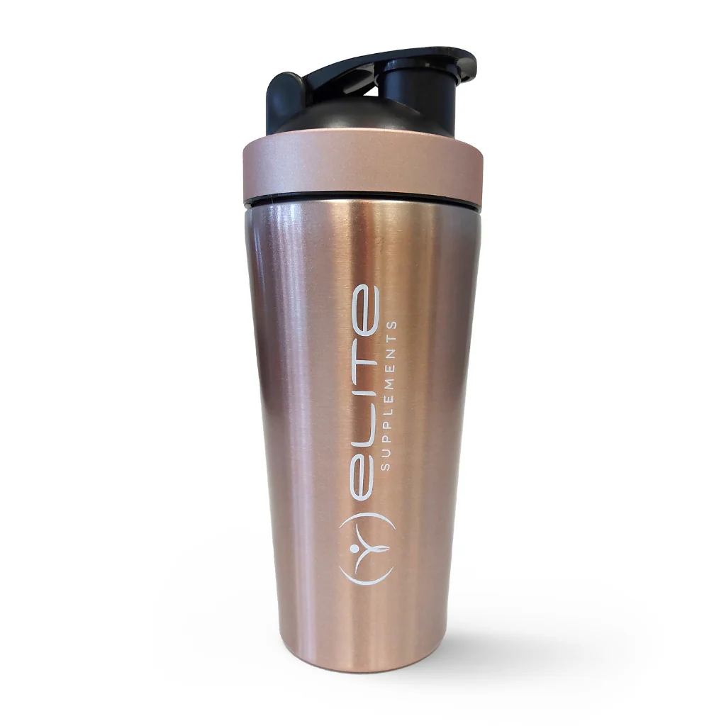 Stainless Steel Shaker 700ml - Image 4