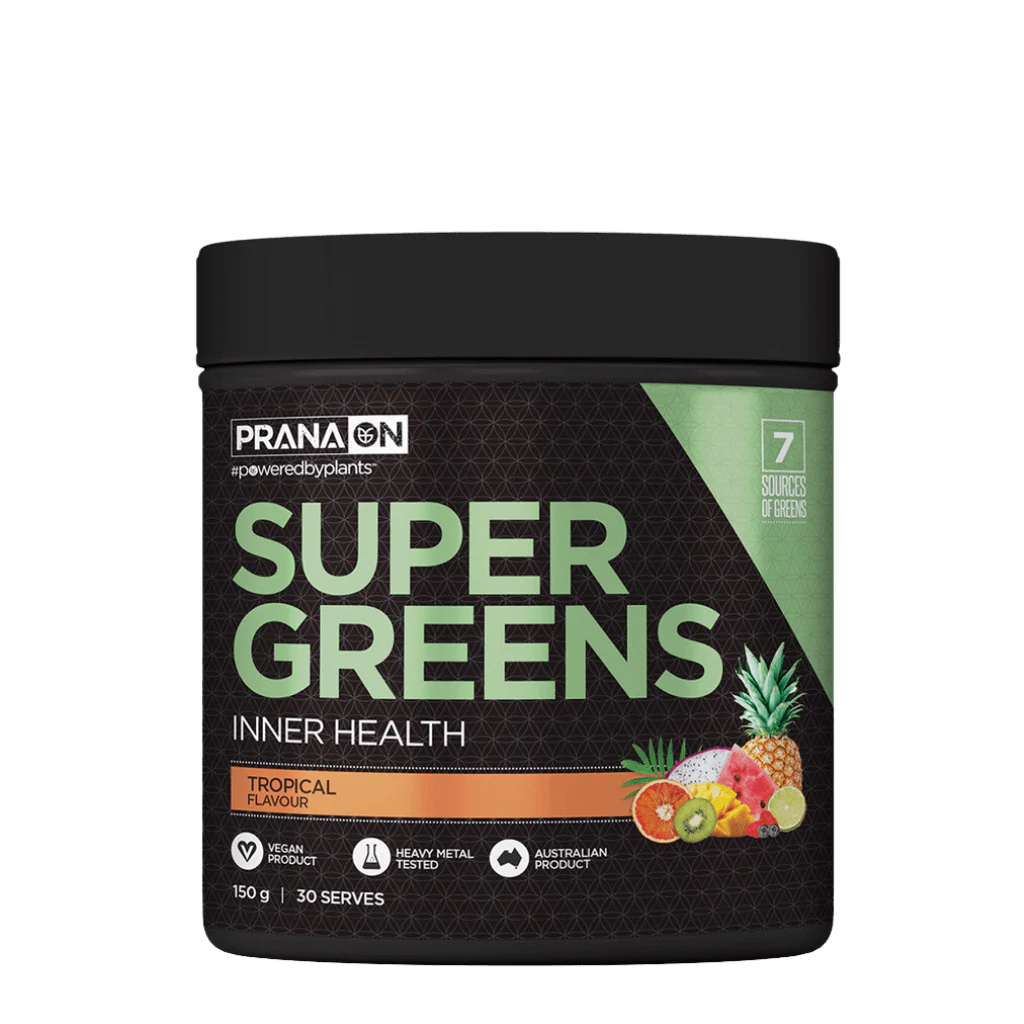 Super Greens - Image 2