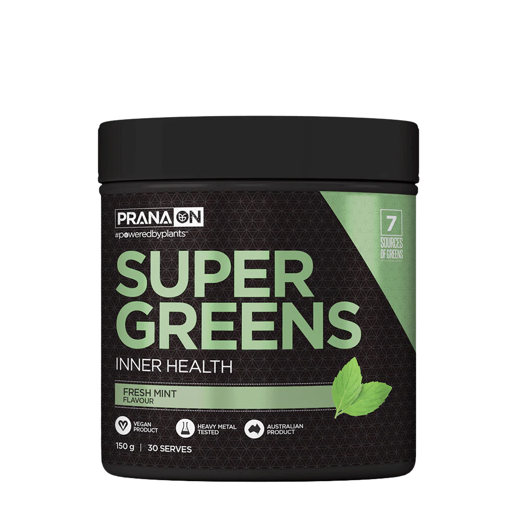 Super Greens - Image 3