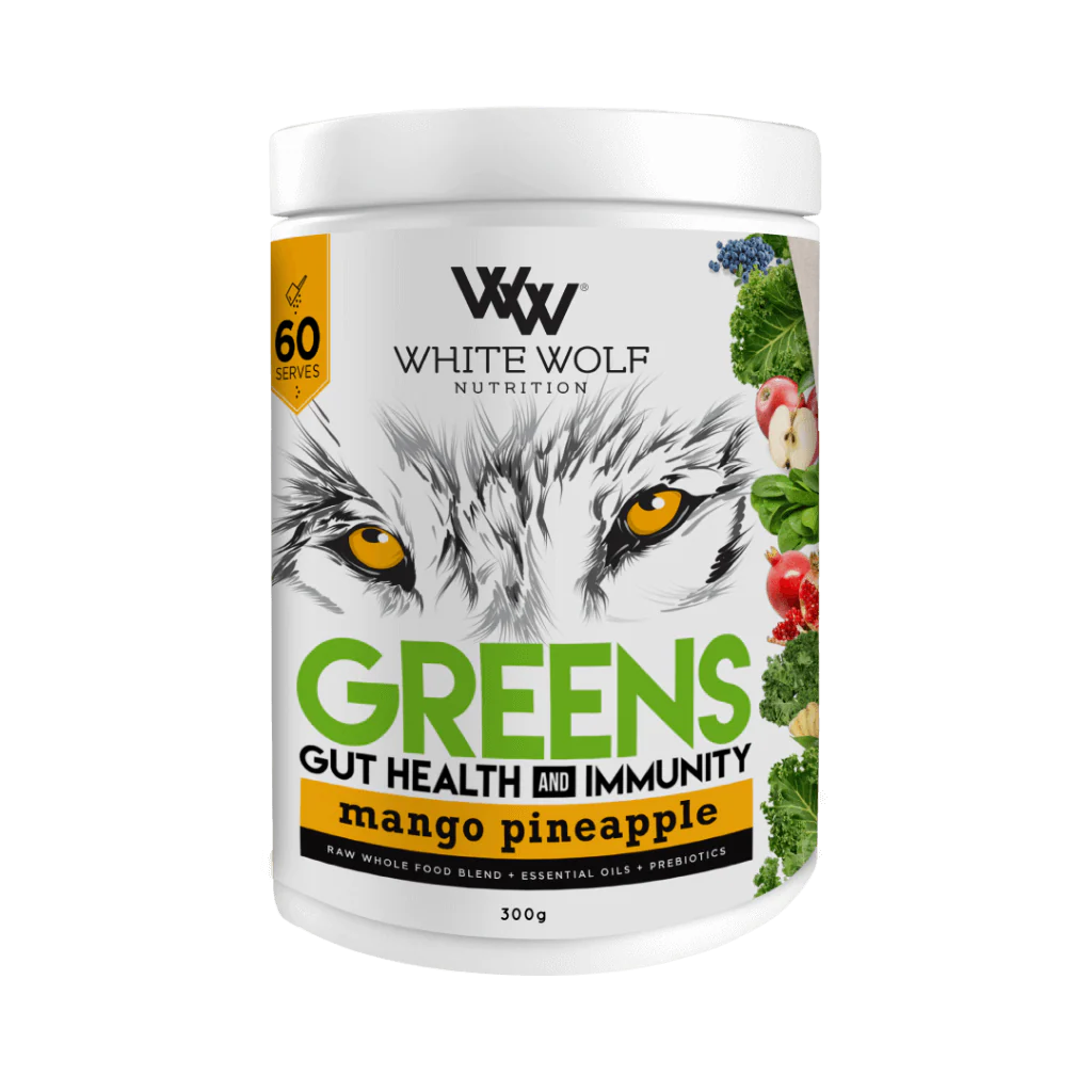 Super Greens | 30 Serves - Image 10