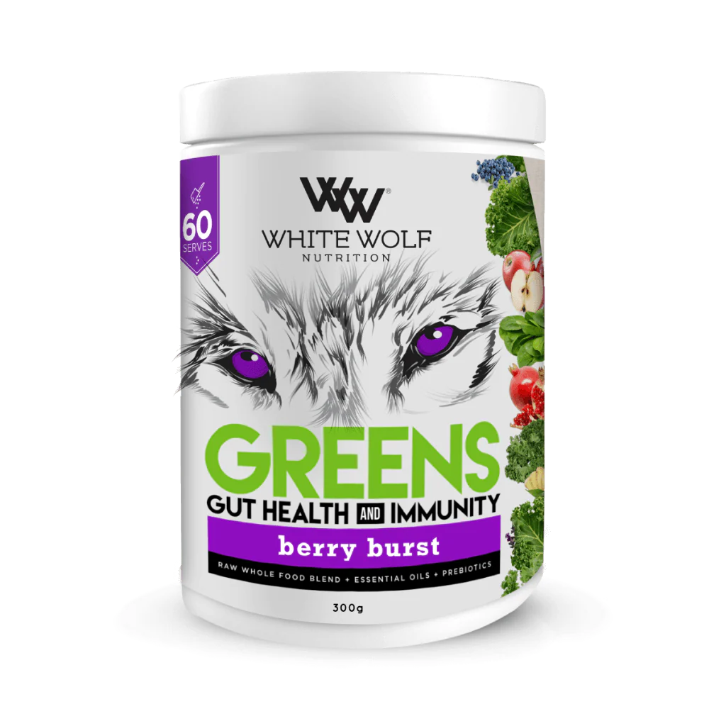 Super Greens | 30 Serves - Image 11