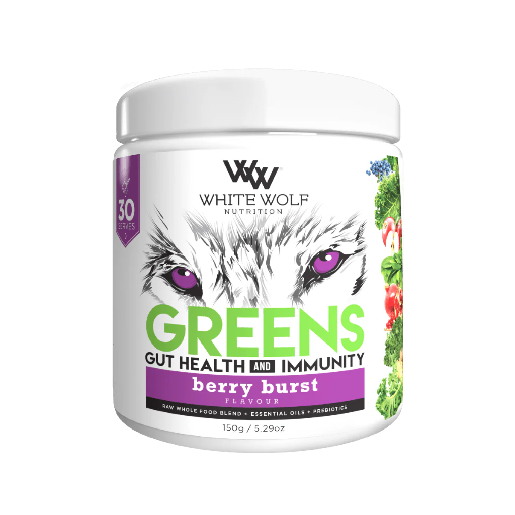 Super Greens | 30 Serves - Image 12