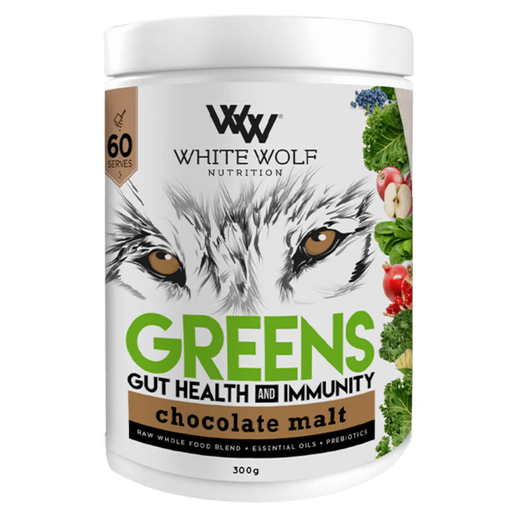 Super Greens | 30 Serves - Image 3