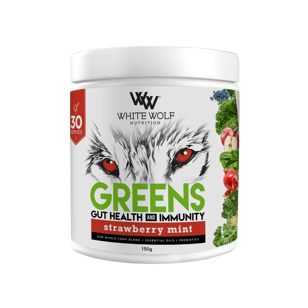 Super Greens | 30 Serves - Image 4