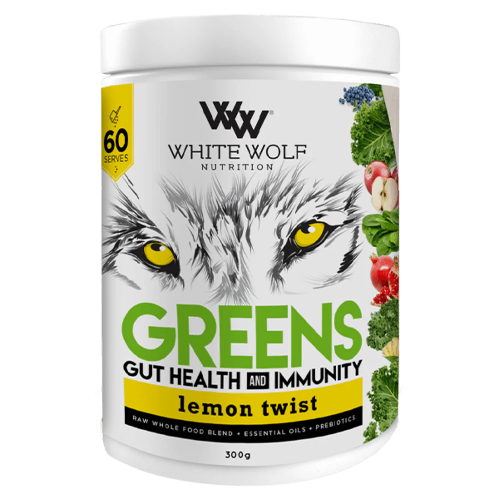 Super Greens | 30 Serves - Image 5