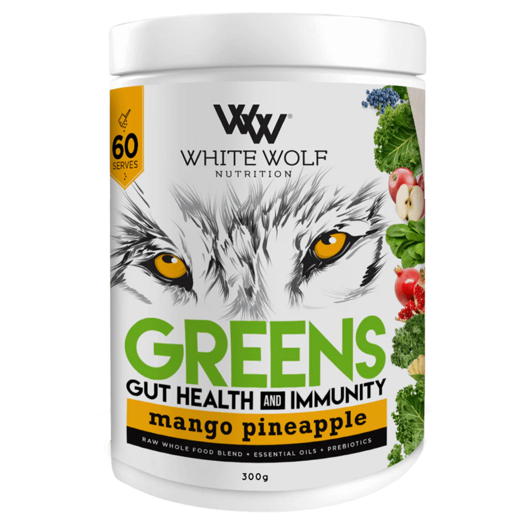 Super Greens | 30 Serves - Image 6