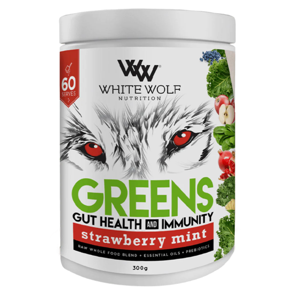 Super Greens | 30 Serves - Image 7