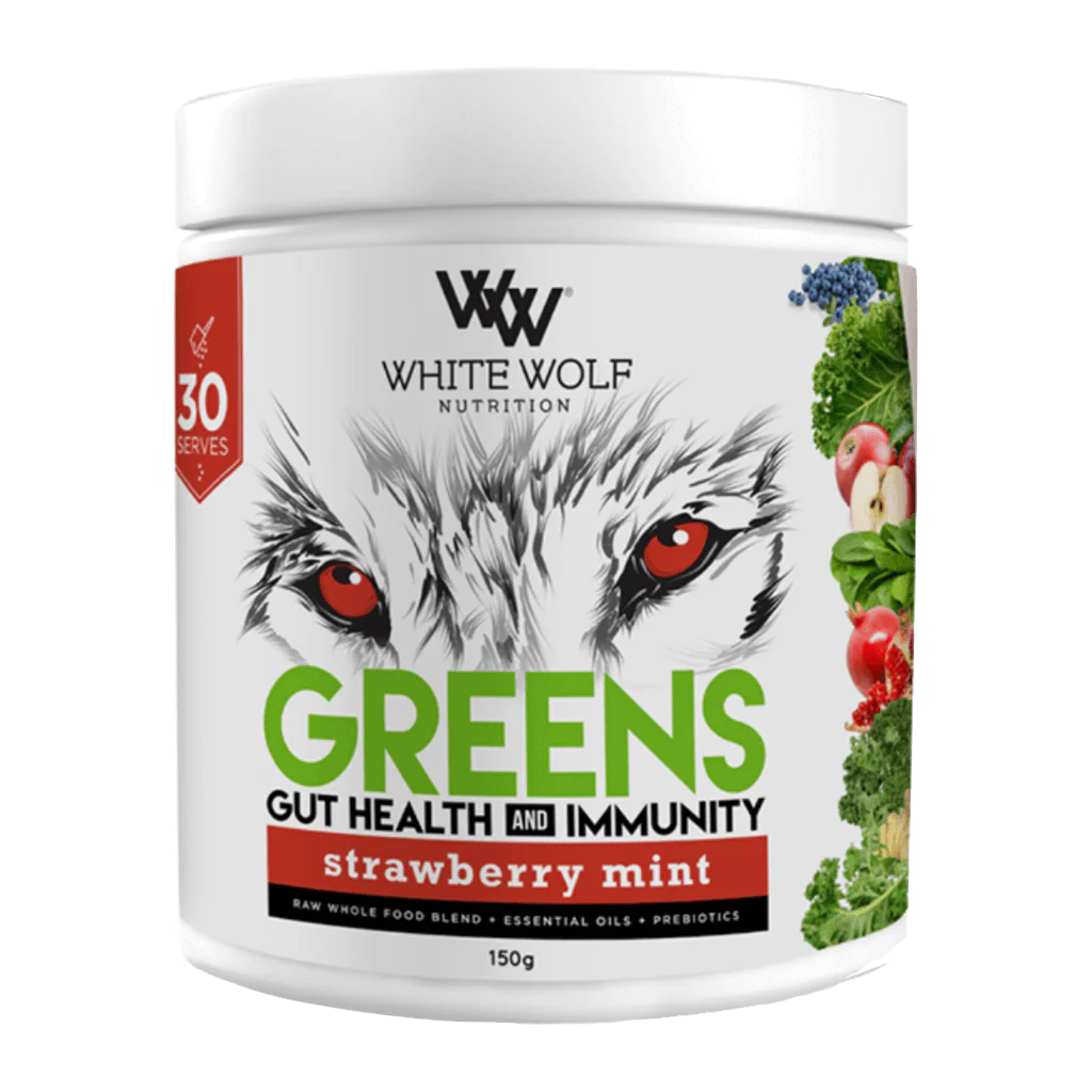 Super Greens | 30 Serves - Image 8