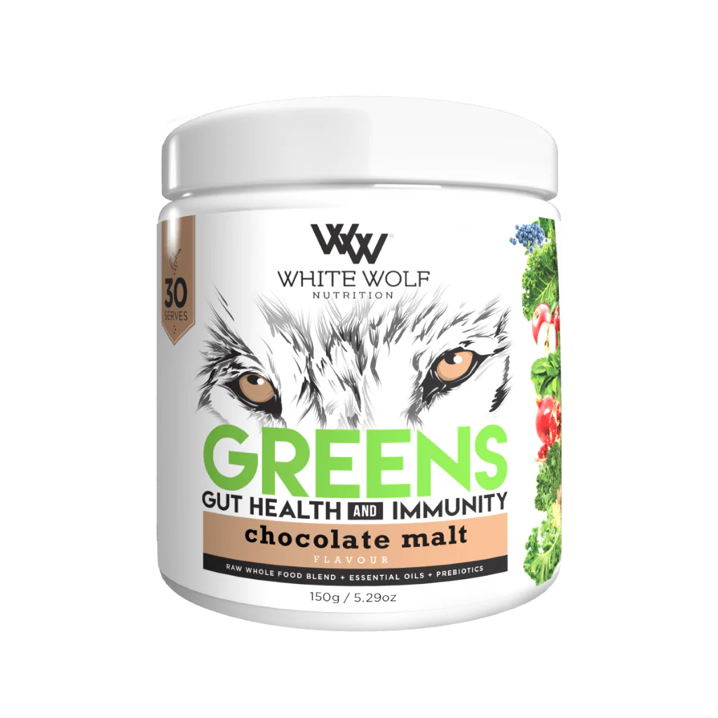 Super Greens | 30 Serves - Image 9