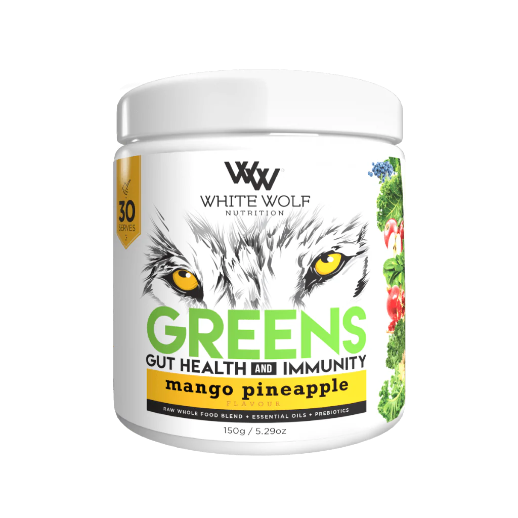 Super Greens | 30 Serves - Image 13