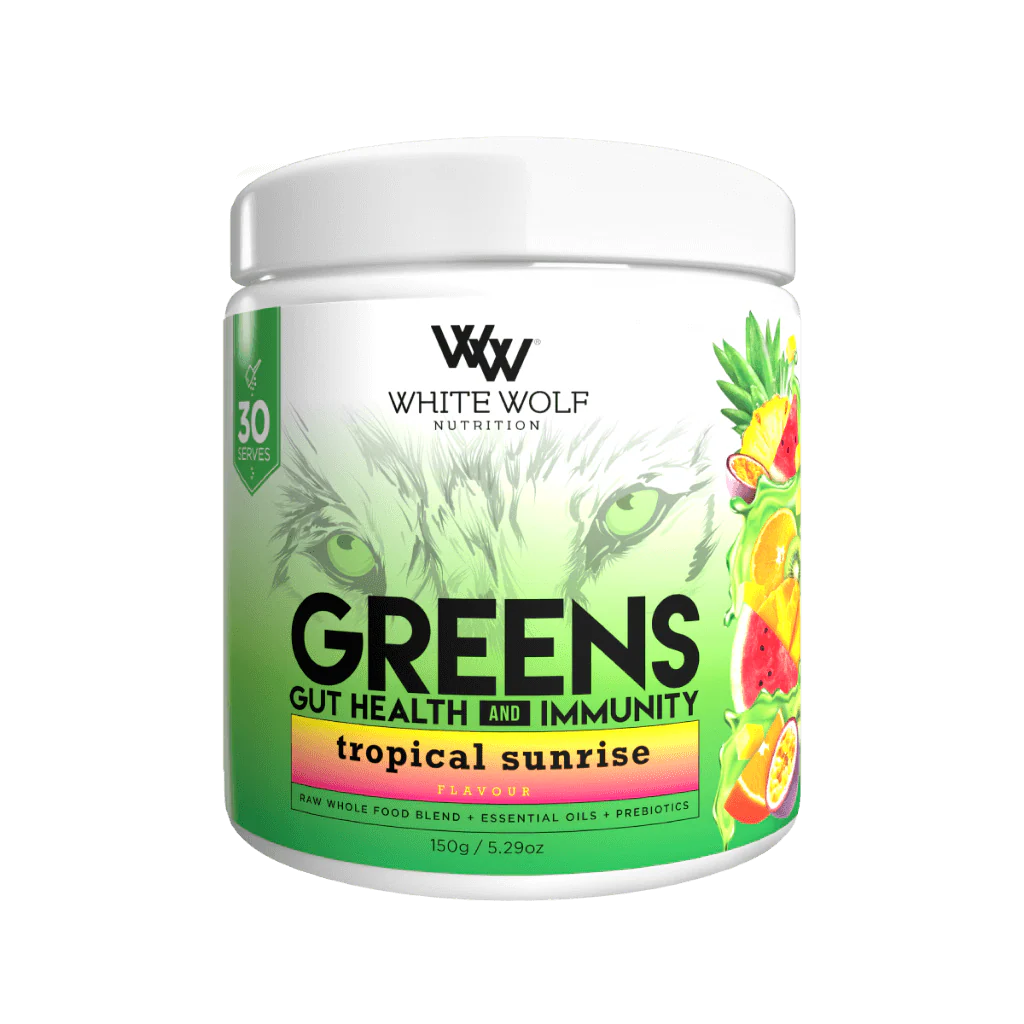 Super Greens | 30 Serves - Image 14