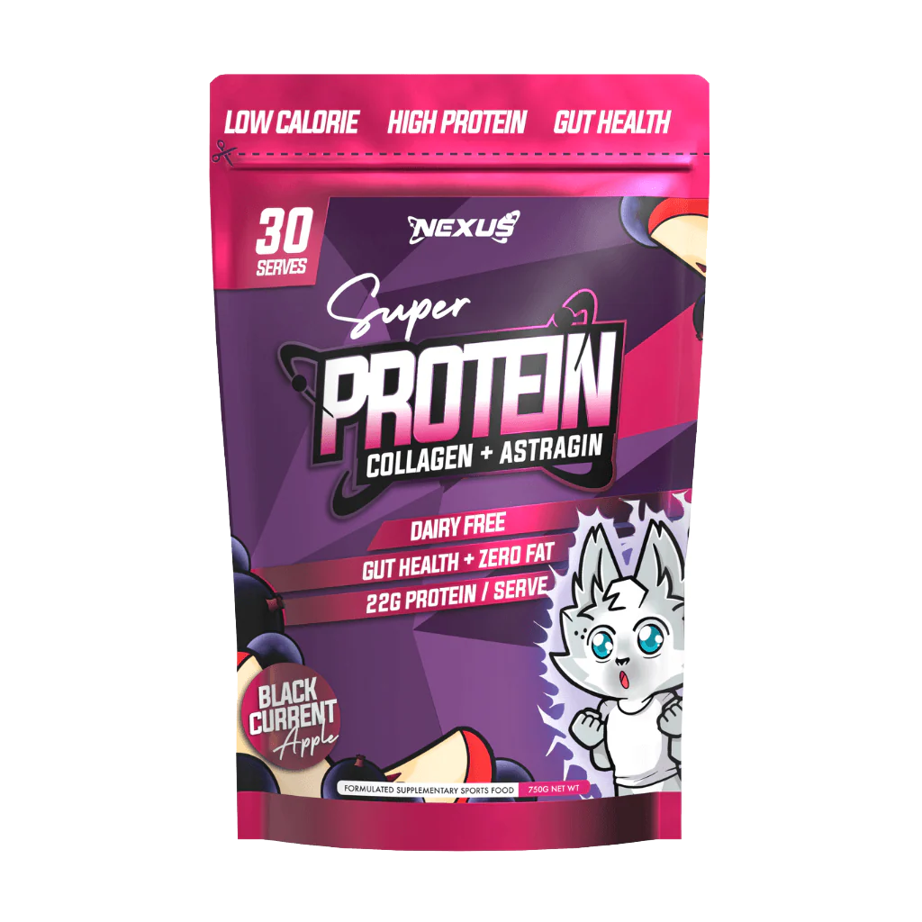 Super Protein Water - Image 10