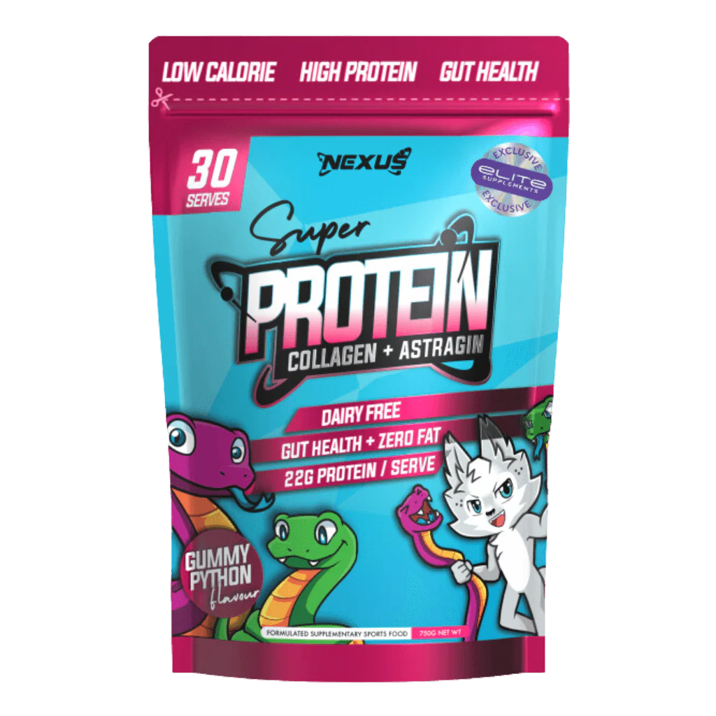 Super Protein Water - Image 12