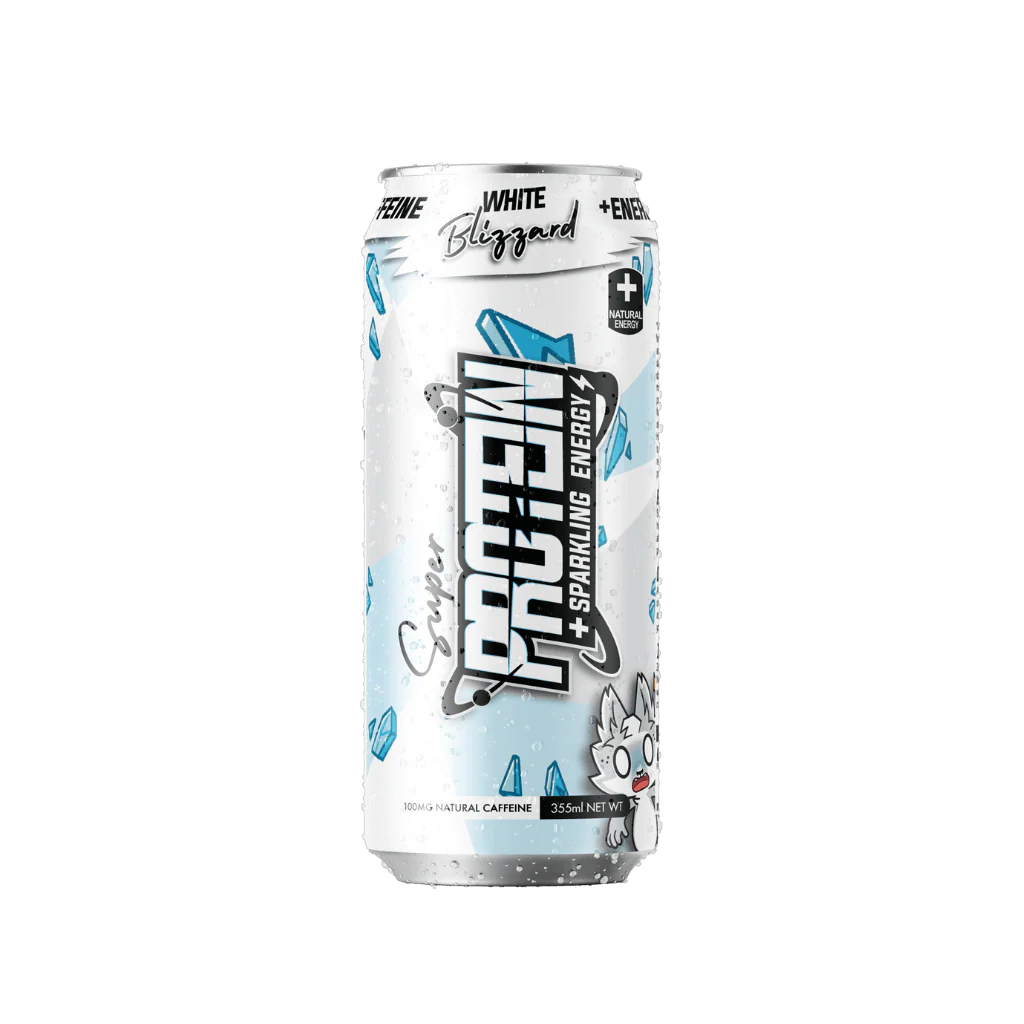 Super Protein Water RTD - Image 5