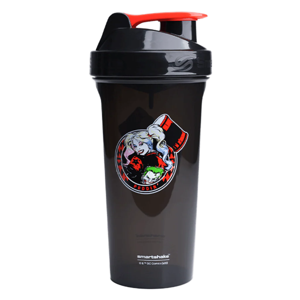 Superhero Comics Shaker - Image 2