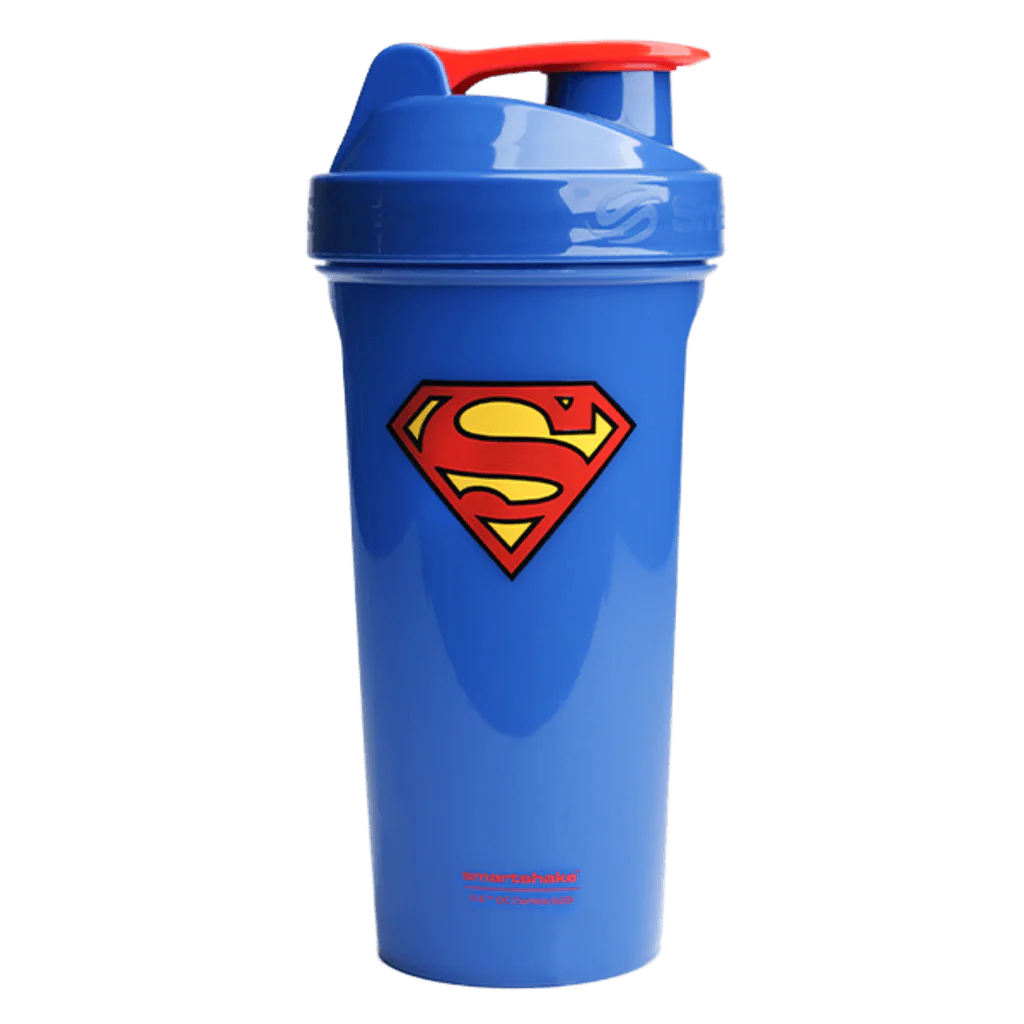 Superhero Comics Shaker - Image 4