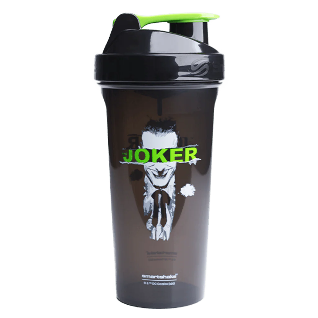 Superhero Comics Shaker - Image 7