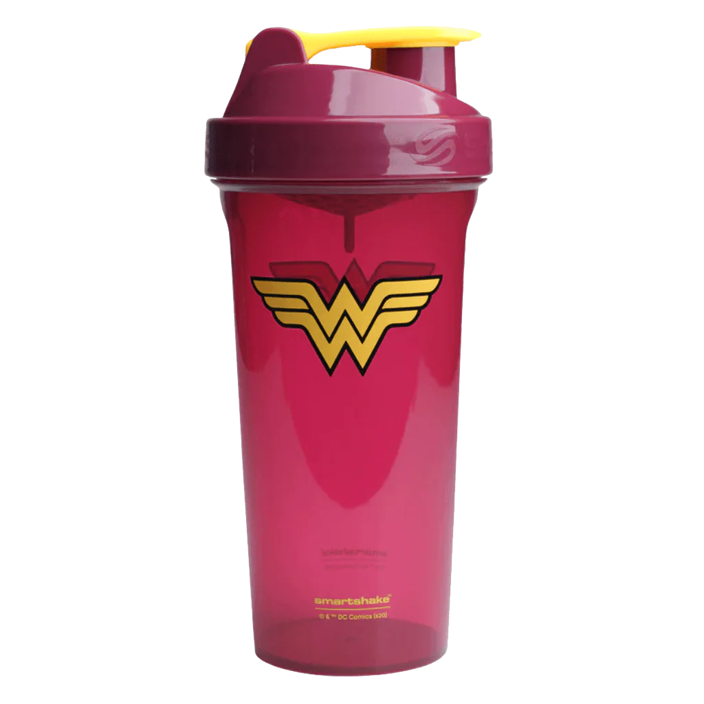 Superhero Comics Shaker - Image 9