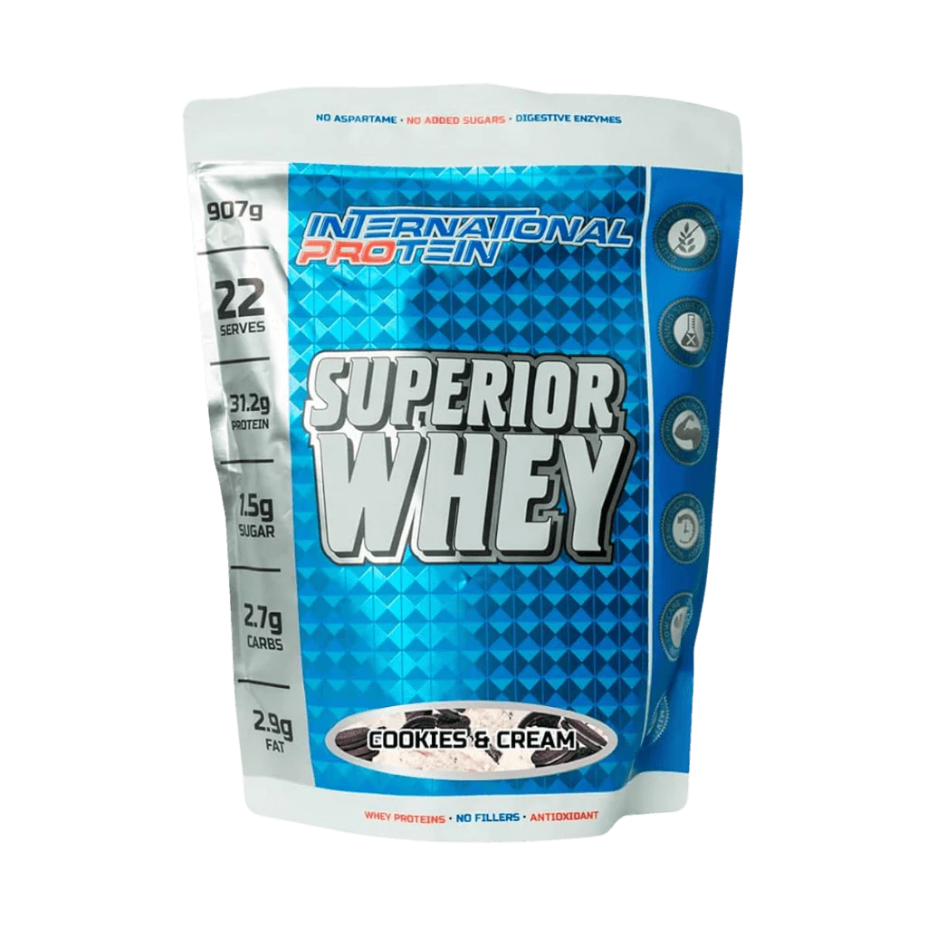 Superior Whey - Image 11