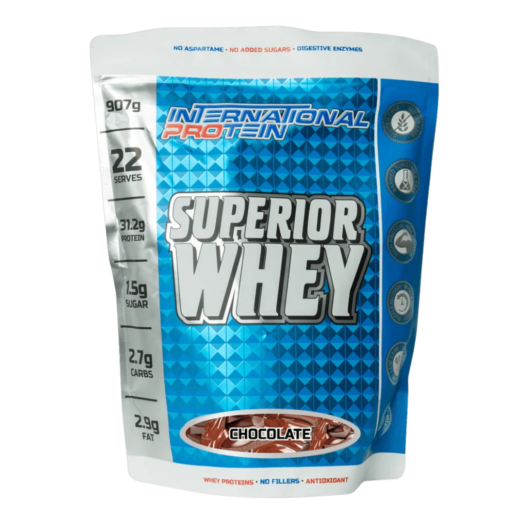 Superior Whey - Image 12