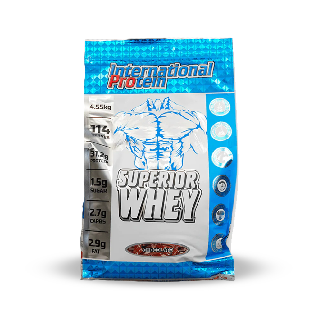 Superior Whey - Image 2
