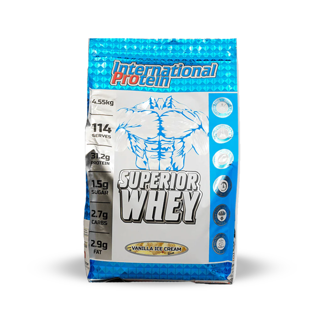 Superior Whey - Image 3
