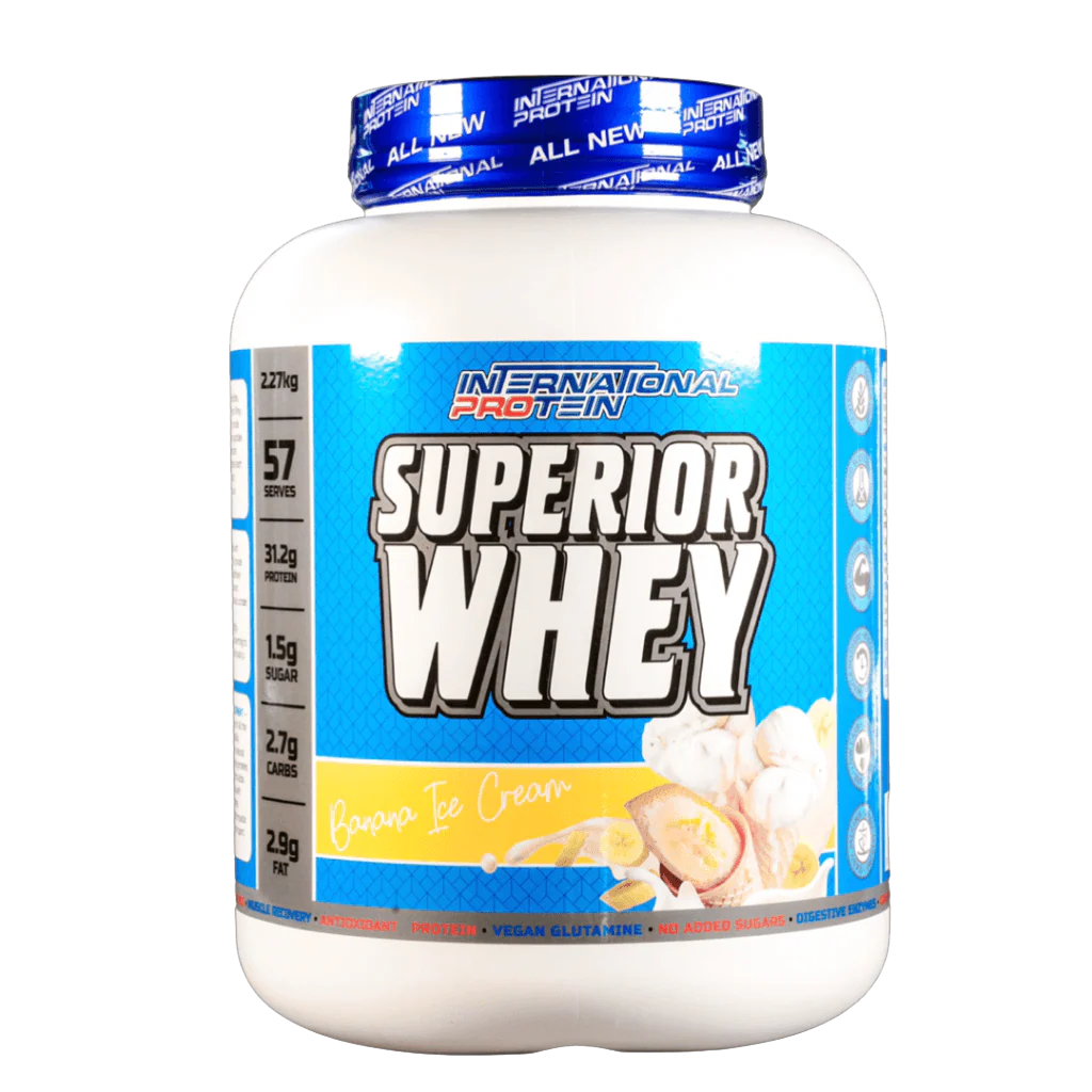 Superior Whey - Image 4