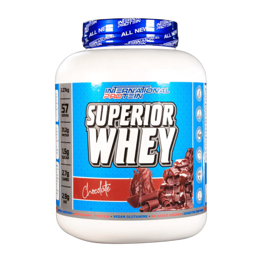 Superior Whey - Image 5
