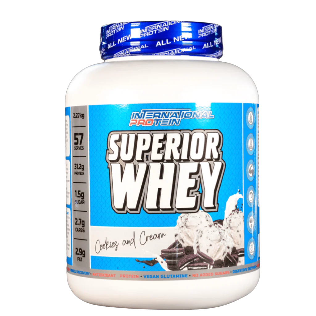 Superior Whey - Image 6