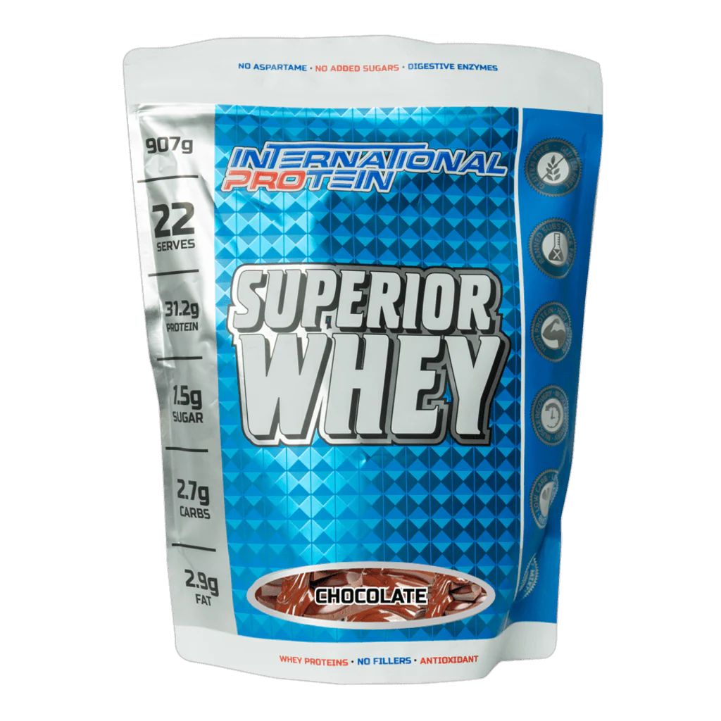Superior Whey - Image 8