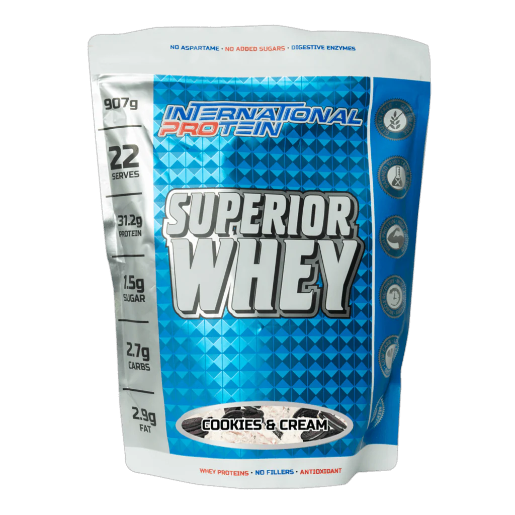Superior Whey - Image 9