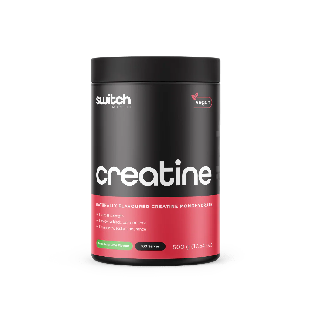 Flavoured Creatine - Image 2