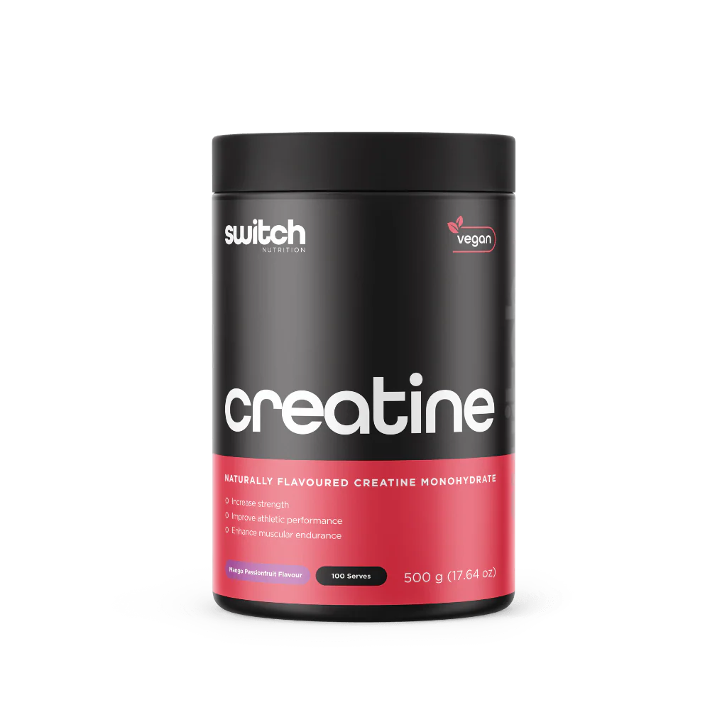 Flavoured Creatine - Image 3