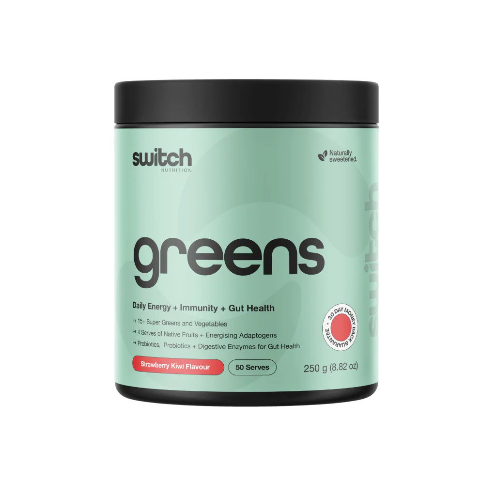 Greens - Image 10