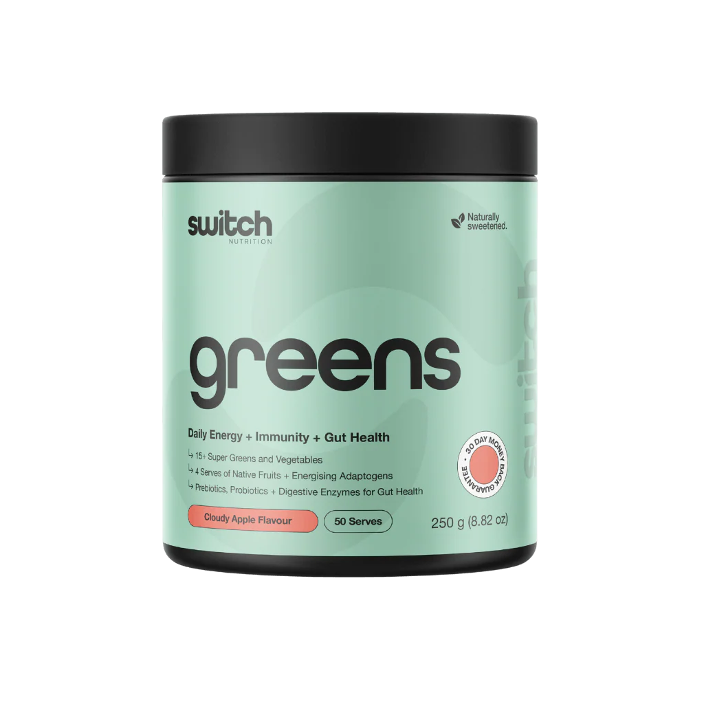 Greens - Image 11