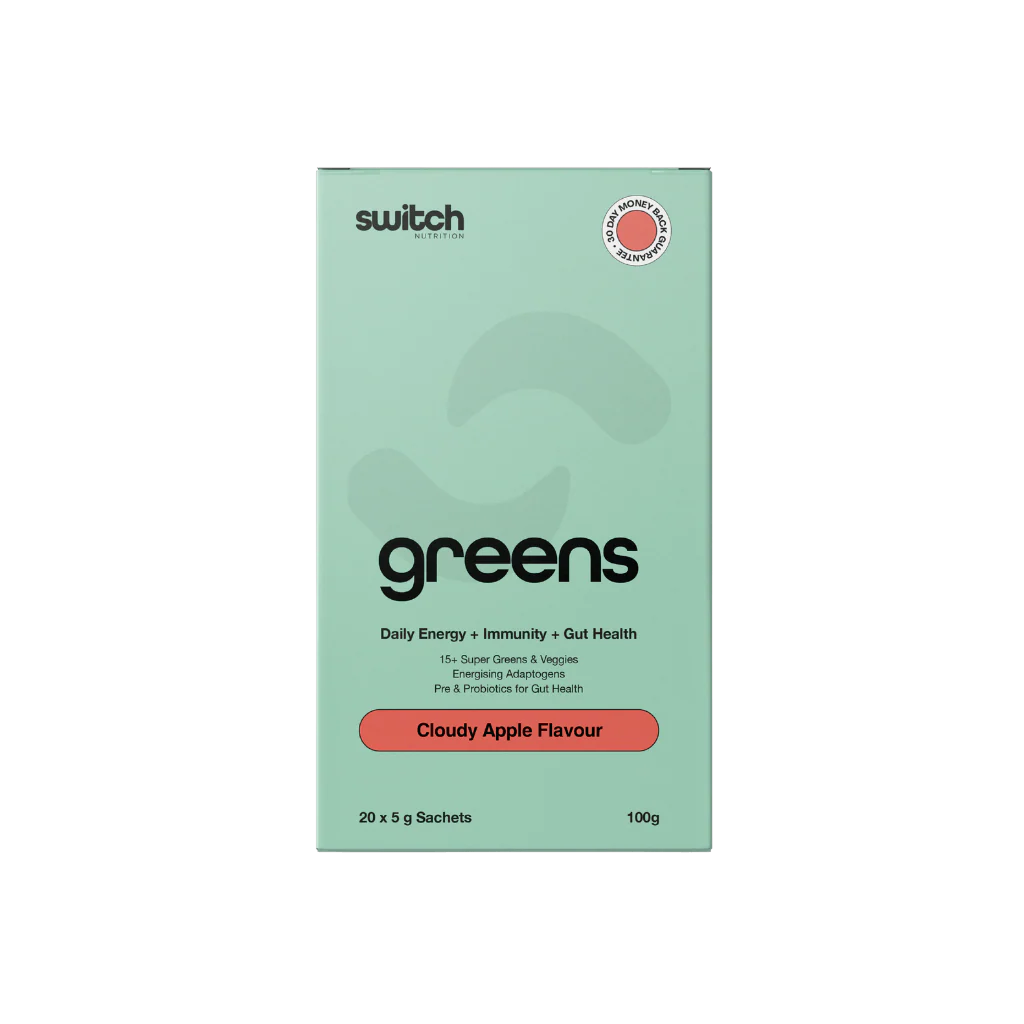 Greens - Image 2