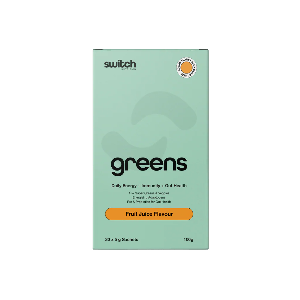 Greens - Image 3