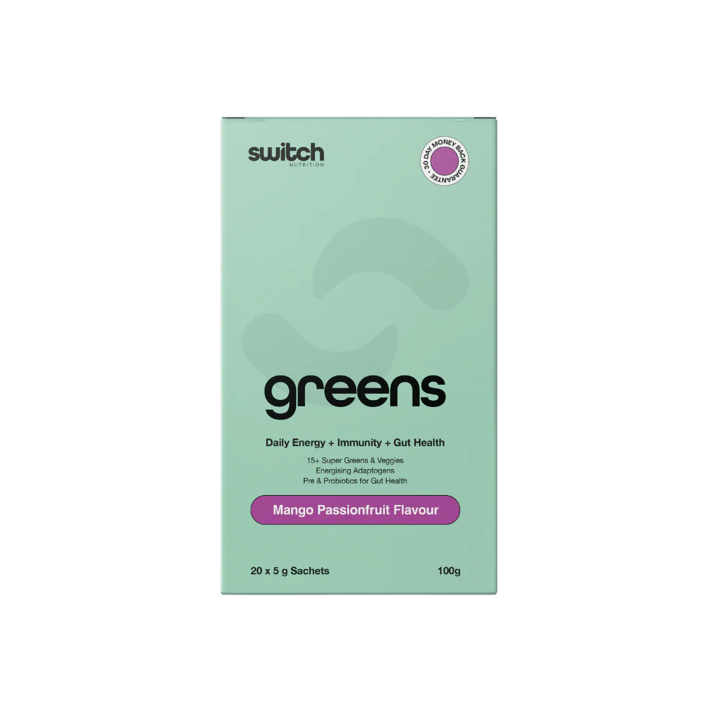 Greens - Image 4