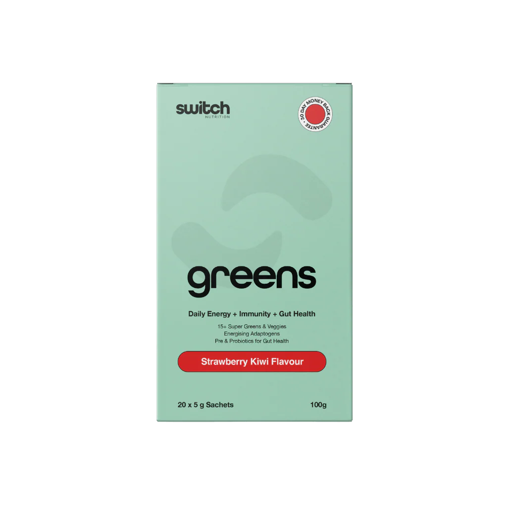 Greens - Image 6