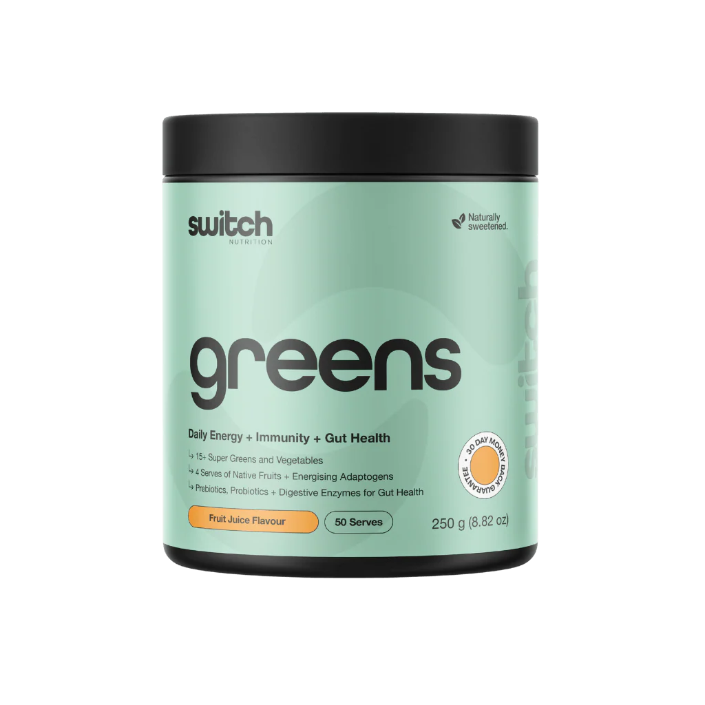 Greens - Image 7