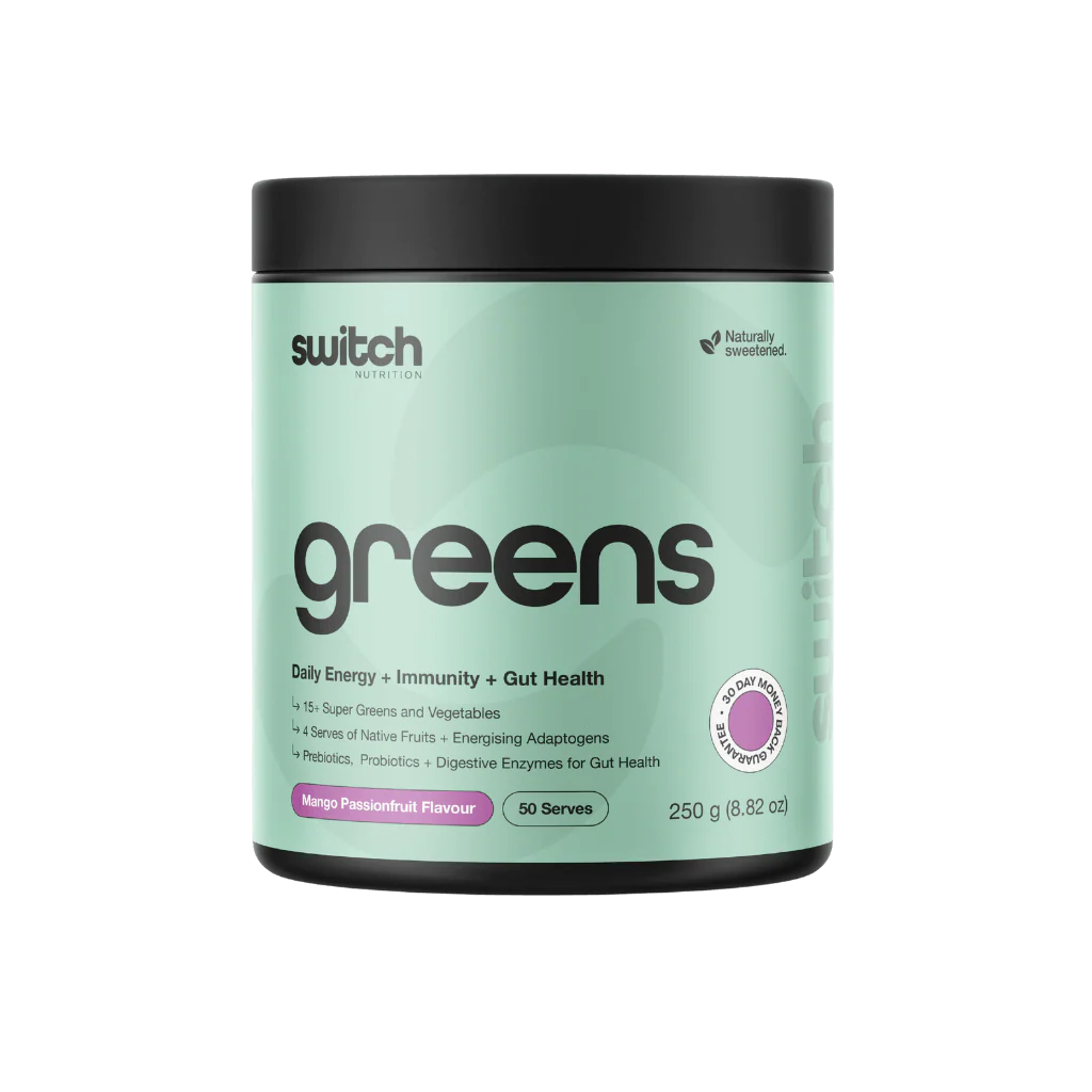 Greens - Image 8
