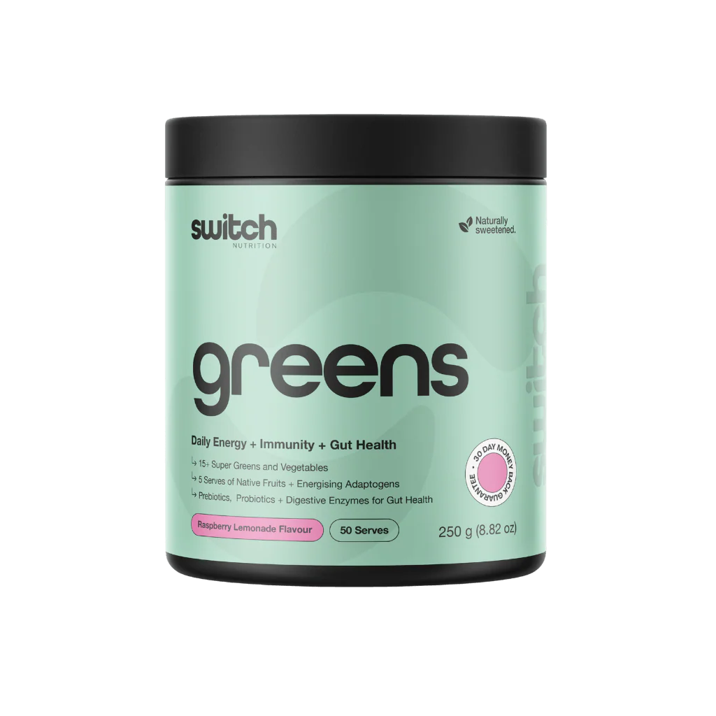Greens - Image 9