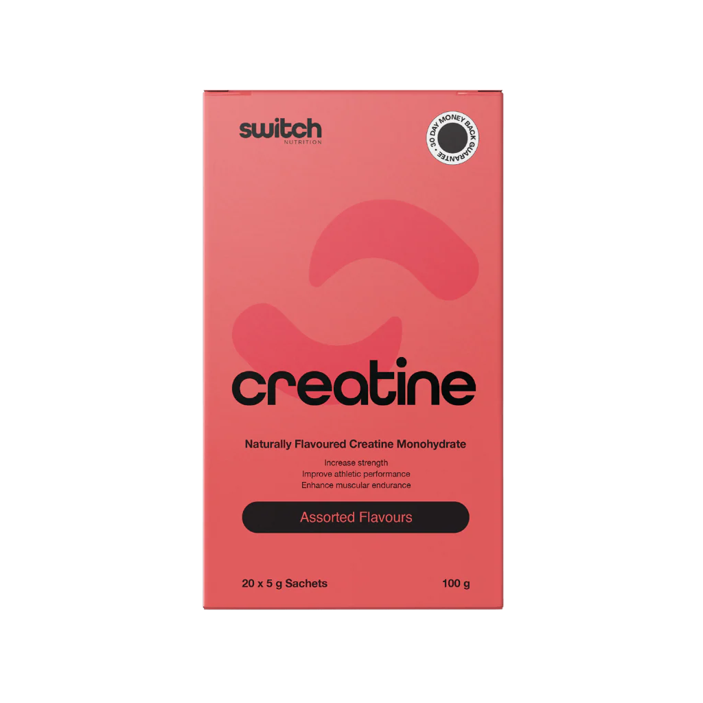 Flavoured Creatine Monohydrate Box - Image 2
