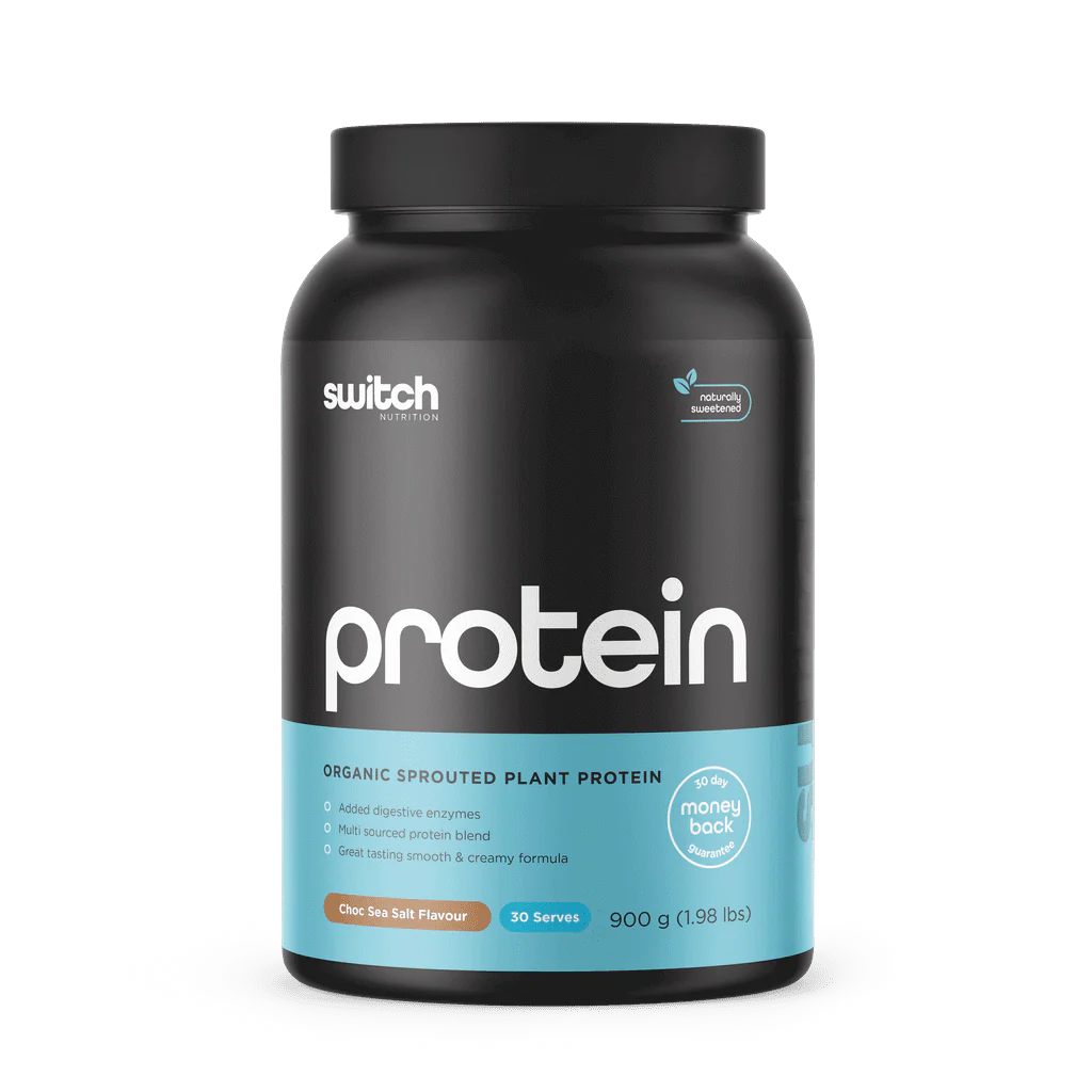 Protein Switch - Image 3